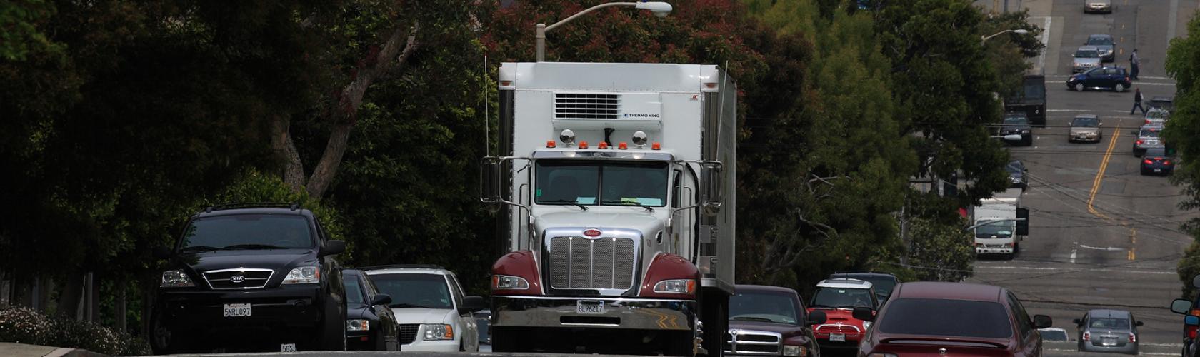 VinLux Transport